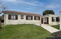 Barbezieux-Saint-Hilaire, Poitou-Charentes 16300