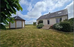 Saint-Denis-Du-Maine, Pays de la Loire 53170