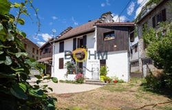 Saint-Christophe, Savoie 73360