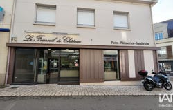ANCENIS, Pays de la Loire 44150