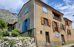 ROQUEFIXADE, Midi-Pyrénées 09300