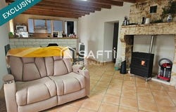 Paussac-Et-Saint-Vivien, Aquitaine 24310