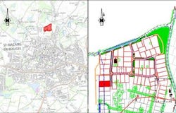 Sèvremoine, Pays de la Loire 49450