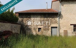 Les Monthairons, Lorraine 55320