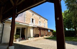 Aiguillon, Aquitaine 47190