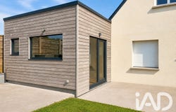 Jullouville, Normandy 50610