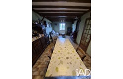 Criquiers, Normandy 76390