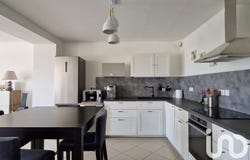 La Murette, Auvergne-Rhône-Alpes 38140