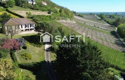 Sancerre, Centre 18300