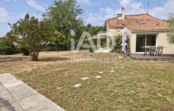 Pissotte, Pays de la Loire 85200