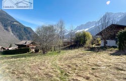 Les Houches, Haute-Savoie 74310