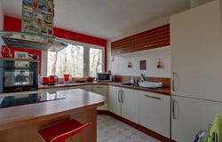 Verneuil-sur-Seine, Yvelines 78480