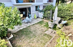 Antony, Île-de-France 92160