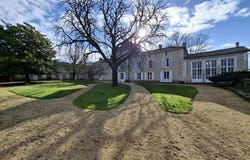 Melle, Deux-Sevres