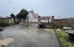 Saintines, Picardie 60410