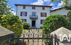 Armendarits, Nouvelle-Aquitaine 64640