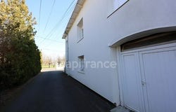 POITIERS, Poitou-Charentes 86000