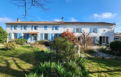 Cognac, Poitou-Charentes 16100