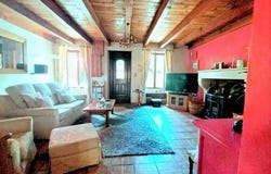 Saint-Adjutory, Charente