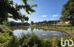 Compreignac, Nouvelle-Aquitaine 87140