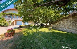 Brignon, Languedoc-Roussillon 30190
