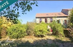 Saint-Leger-Bridereix, Limousin 23300