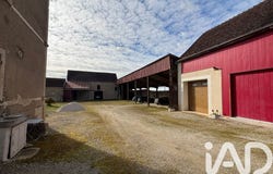 Chassignelles, Bourgogne-Franche-Comté 89160