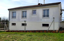 Rouillac, Charente 16170