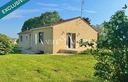 Foussais-Payre, Pays de la Loire 85240