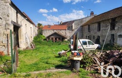 Asnières-sur-Oise, Île-de-France 95270