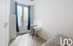 Lagny sur marne, Île-de-France 77400