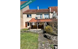 Sarre-Union, Alsace 67260
