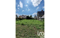 Cerisy-la-Forêt, Normandy 50680