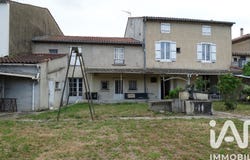 Sémalens, Occitanie 81570