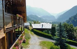 Villard-Sur-Doron, Rhône-Alpes 73270