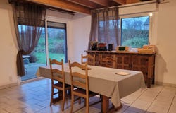 Lanfains, Brittany 22800