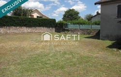 Chauffailles, Bourgogne 71170