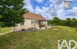 Saint-Benoît-sur-Loire, Centre-Val de Loire 45730