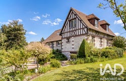 Saint-Martin-de-Boscherville, Normandy 76840