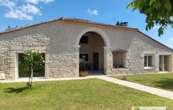 Ronsenac, Charente 16320