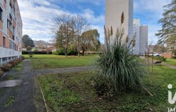 Laxou, Grand Est 54520