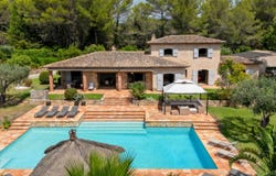 Mouans Sartoux, Provence-Alpes-Côte d'Azur 06370