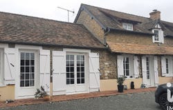 Hécourt, Normandy 27120