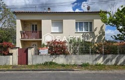 Montendre, Poitou-Charentes 17130