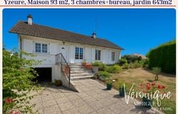 YZEURE, Auvergne-Rhône-Alpes 03400