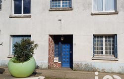 Congrier, Pays de la Loire 53800