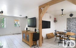 Ormoy-la-Rivière, Île-de-France 91150