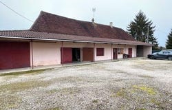 Cousance, Franche-Comté 39190