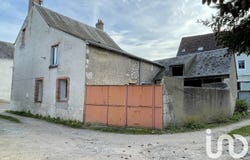 Suèvres, Centre-Val de Loire 41500