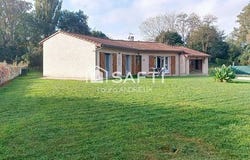 Calmont, Midi-Pyrénées 31560